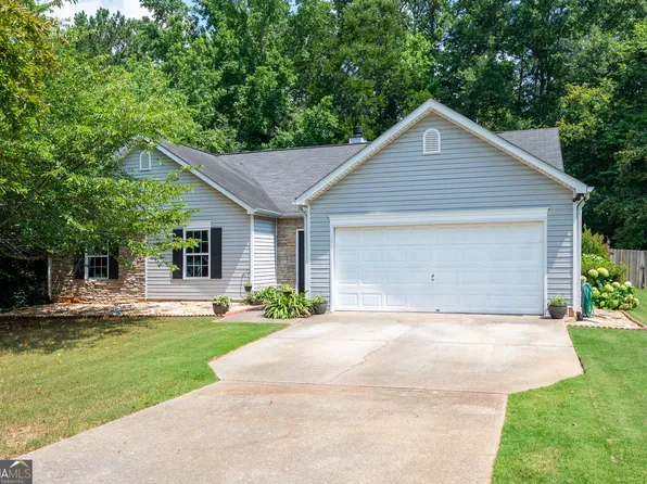 784 Crestworth Xing, Powder Springs, GA 30127