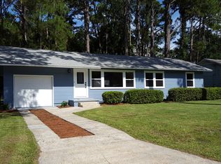210 N Macarthur Ave, Panama City, FL 32401