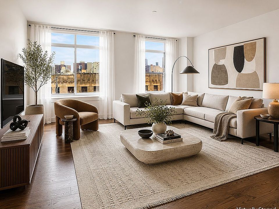 1st image of 130 Bradhurst Ave #705