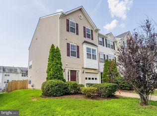 7132 Wytheville Cir, Fredericksburg, VA 22407