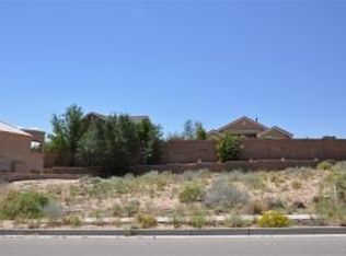 9961 Buckeye St NW, Albuquerque, NM 87114