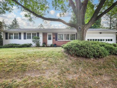 5918 S Hill Dr, Madison, WI, 53705