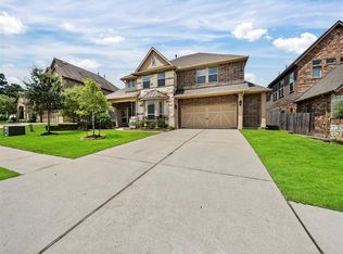918 Hunter Ridge Ct, Conroe, TX 77384