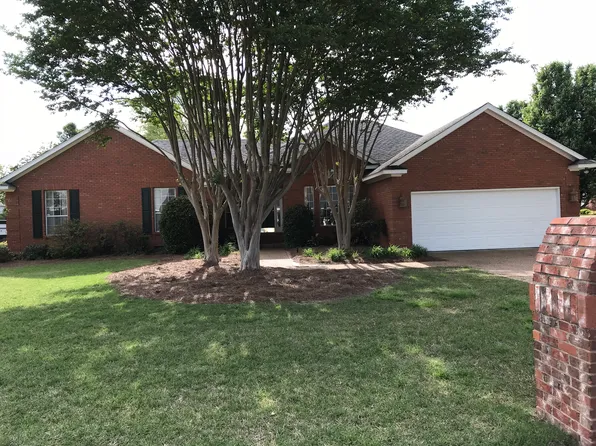 1751 Lance Cv, Greenville, MS 38701