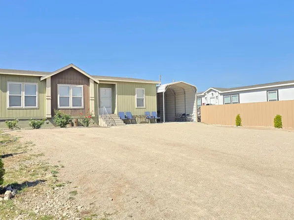 2109 Algerita St, Carlsbad, NM 88220