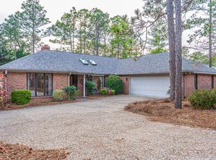 11 Greenville Ln, Pinehurst, NC 28374