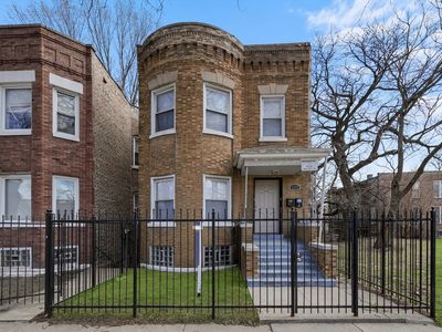 6349 S Saint Lawrence Ave, Chicago, IL, 60637