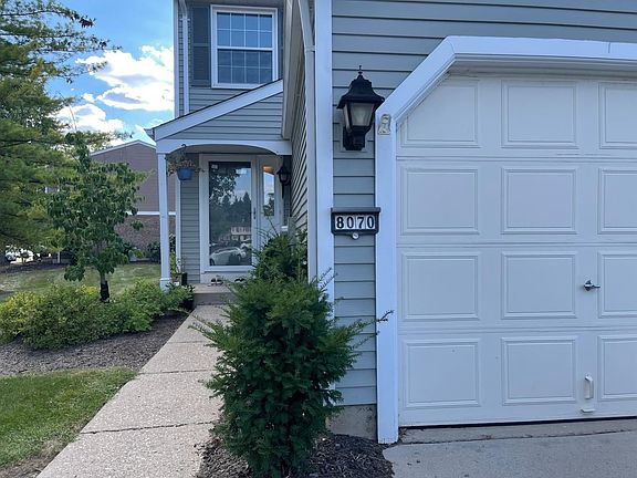 2nd image of 8070 Mill Rock Dr #15-F