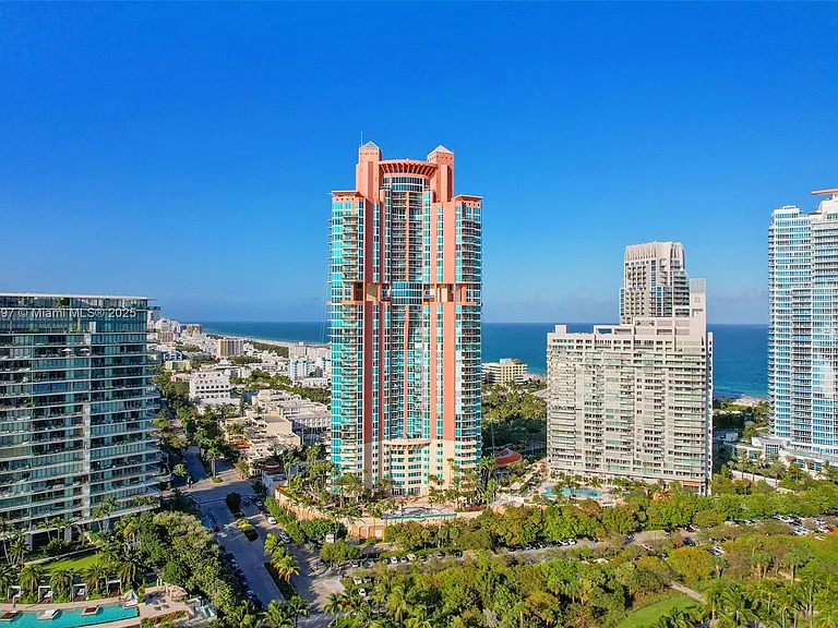 300 S Pointe Dr #2806 — Photo 13