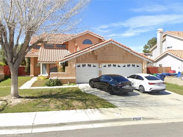 37509 Royal Ct, Palmdale, CA 93552