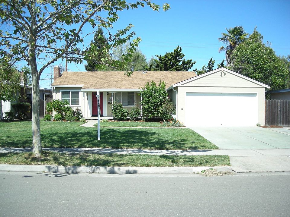 Lovely Home on Tree Lined Street 