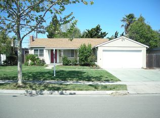 2461 Sunny Vista Dr, San Jose, CA 95128