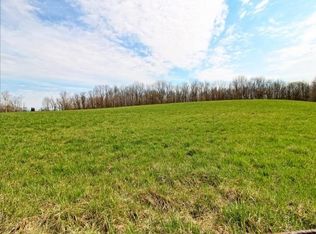 3654 W Greiner Rd, Connersville, IN 47331