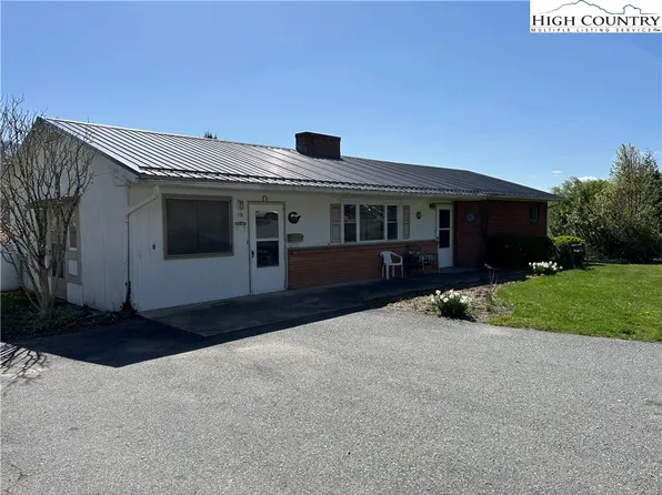 116 Cole Street, Boone, NC 28607