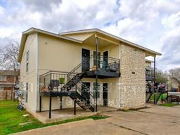 2nd image of 8418 Riverstone Dr Unit A