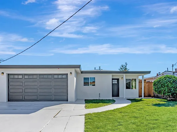 1923 Fairbanks St, San Leandro, CA 94577