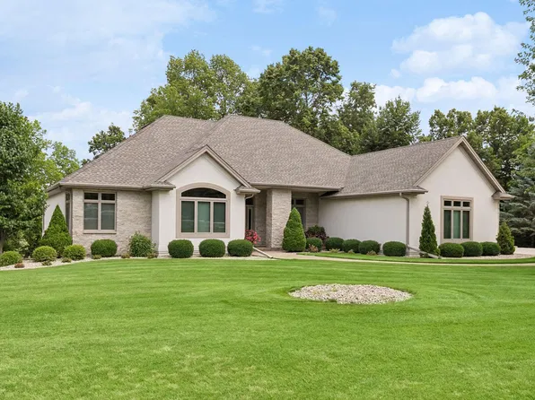 1320 Wicklow Ln SW, Rochester, MN 55902