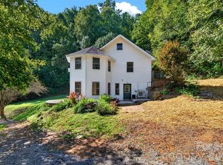 267 Morning Glory Ln, Marshall, NC 28753