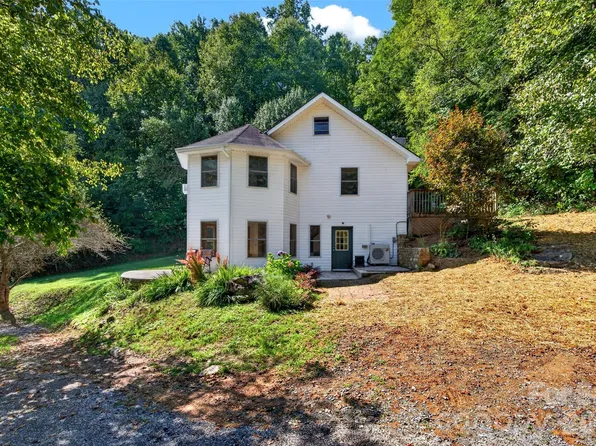 267 Morning Glory Ln, Marshall, NC 28753
