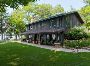 43350 Harmon Dr, Cable, WI 54821