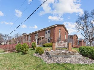 2130 14th St NW APT 2, New Brighton, MN 55112