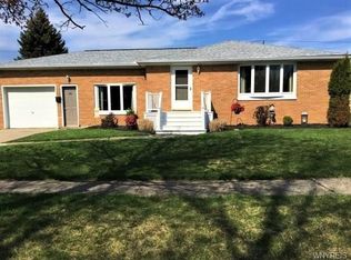 44 Ansley Ct, Buffalo, NY 14224