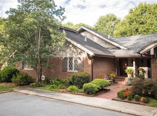 1515 Wickliff Ave APT 3, High Pt, NC 27262