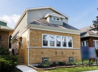 5313 W Cullom Ave, Chicago, IL 60641