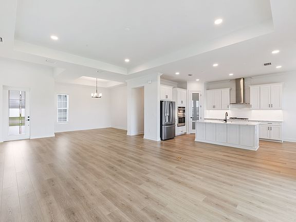 Great Room - Representational Photo