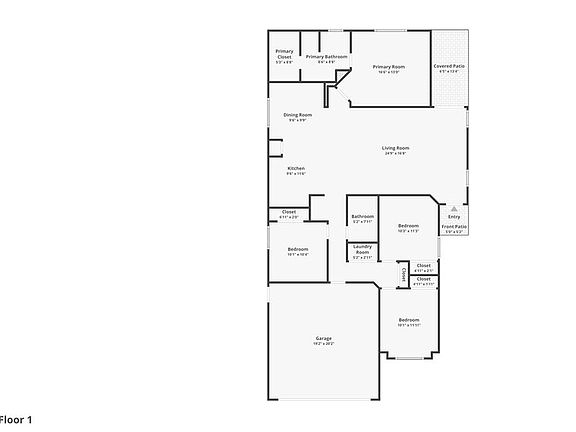 2nd image of 33053 N North Butte Dr