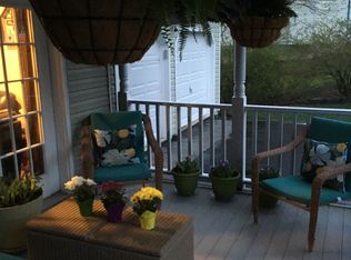 711 Horizon Dr, Stroudsburg, PA 18360
