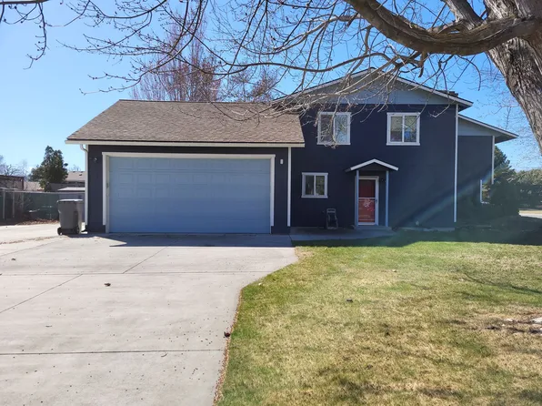 1872 Alder Ave #A & B, Richland, WA 99354