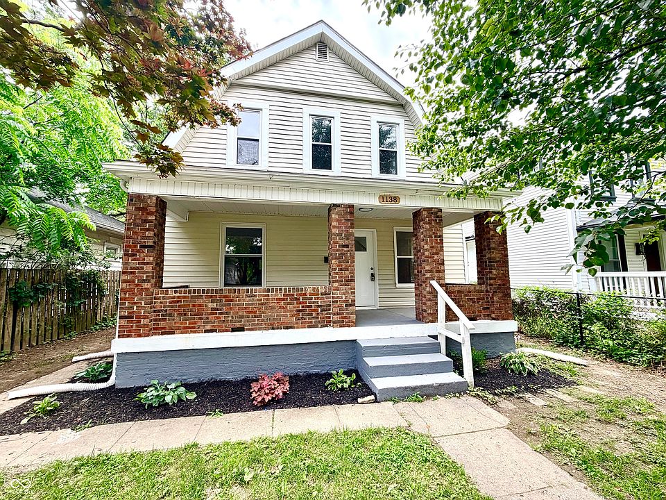 1st image of 1138 N Parker Ave