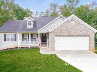 600 Chase Ridge Dr, McDonough, GA 30253