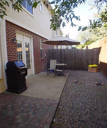 5th image of 2603 Corbeau Dr