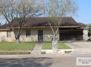 515 La Mancha Dr, Brownsville, TX 78521