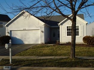 5018 Cortez Psge, Hilliard, OH 43026