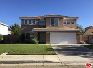 6300 W Avenue J4, Lancaster, CA 93536
