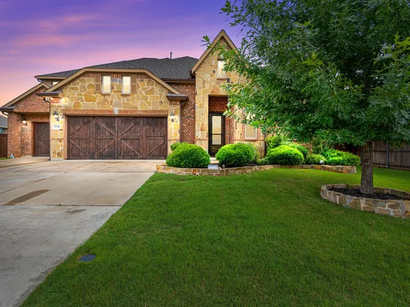 3120 Meseta, Grand Prairie, TX 75054