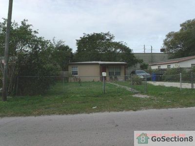 833 NW 4th Ave, Fort Lauderdale, FL, 33311