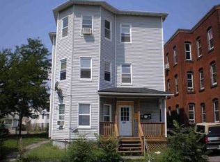 304 Harding St, Worcester, MA 01610