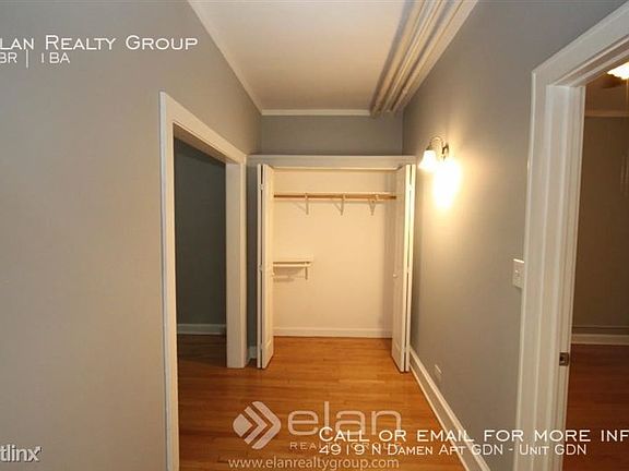 3rd image of 4919 N Damen Ave APT Gdn