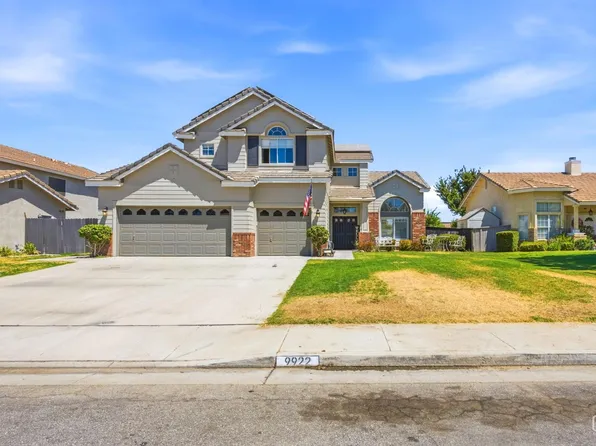 9922 Balvanera Ave, Bakersfield, CA 93312