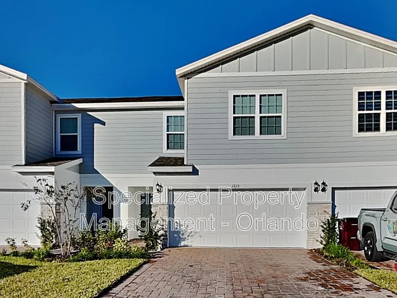1615 Cloudy Ct