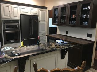 516 Loop W, Roland, OK 74954