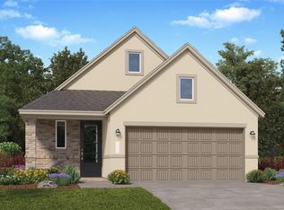 11681 Lazy Oak Creek Dr, Magnolia, TX 77354