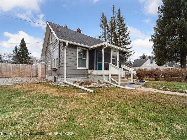 3701 Lowcroft Ave, Lansing, MI 48910