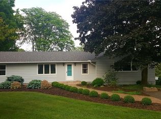 3053 S Medina Line Rd, Barberton, OH 44203