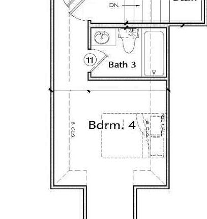 3rd image of 203 Olivewood Dr