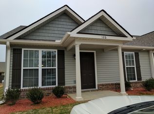 126 Brow Tine Ct, Aiken, SC 29801